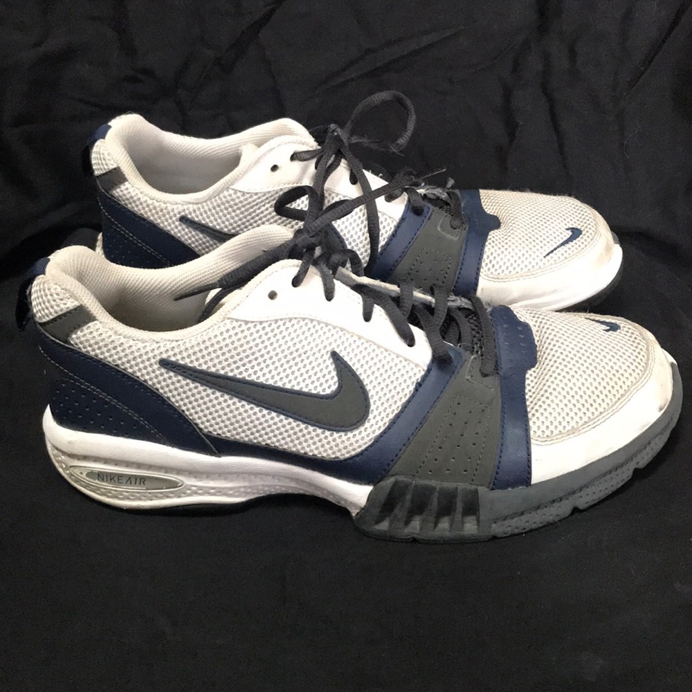 COPY - Nike Air Training Men’s Shoes Size 9.5